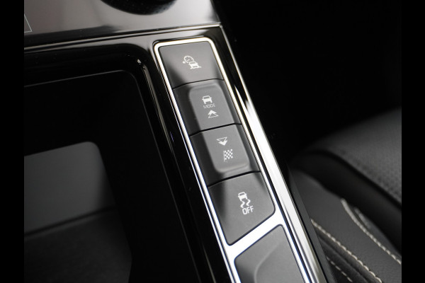 Jaguar I-PACE EV400pk 90kWh 4WD Leer Adaptive-Cr. 20" Meridan®-Audio Apple Carplay Android Auto DAB PDC Keyless entry/start LED Lmv Bluetooth WiFi Verkeersbord detectie Uitparkeer waarschuwing Business Edition 400PK 696NM Koppel 31-12-19 origineel Nederlandse auto