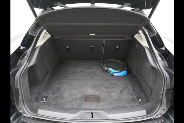 Jaguar I-PACE EV400pk 90kWh 4WD Leer Adaptive-Cr. 20" Meridan®-Audio Apple Carplay Android Auto DAB PDC Keyless entry/start LED Lmv Bluetooth WiFi Verkeersbord detectie Uitparkeer waarschuwing Business Edition 400PK 696NM Koppel 31-12-19 origineel Nederlandse auto