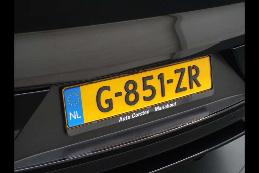 Jaguar I-PACE EV400pk 90kWh 4WD Leer Adaptive-Cr. 20" Meridan®-Audio Apple Carplay Android Auto DAB PDC Keyless entry/start LED Lmv Bluetooth WiFi Verkeersbord detectie Uitparkeer waarschuwing Business Edition 400PK 696NM Koppel 31-12-19 origineel Nederlandse auto