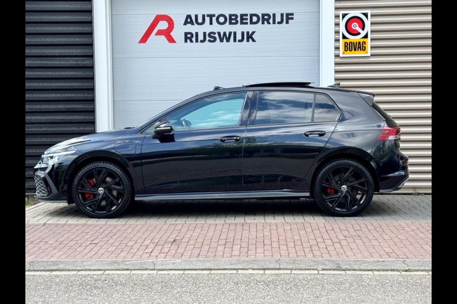 Volkswagen Golf 1.4 eHybrid GTE Pano/Sfeer/Camera