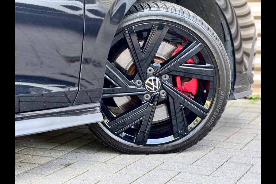 Volkswagen Golf 1.4 eHybrid GTE Pano/Sfeer/Camera