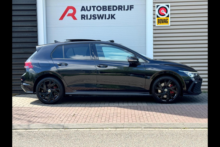 Volkswagen Golf 1.4 eHybrid GTE Pano/Sfeer/Camera