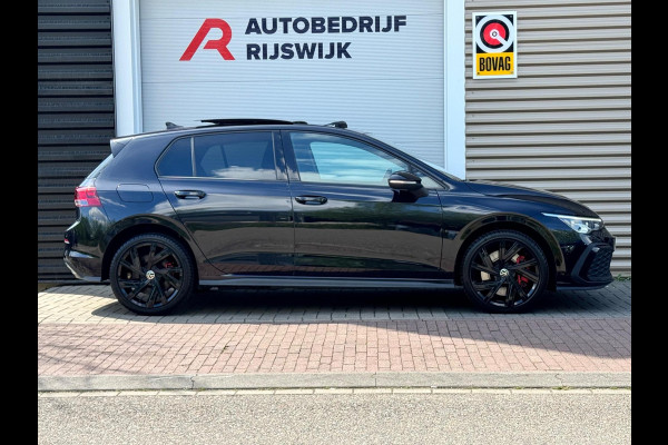 Volkswagen Golf 1.4 eHybrid GTE Pano/Sfeer/Camera