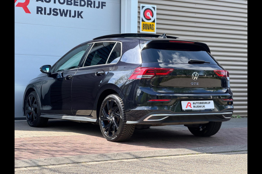 Volkswagen Golf 1.4 eHybrid GTE Pano/Sfeer/Camera