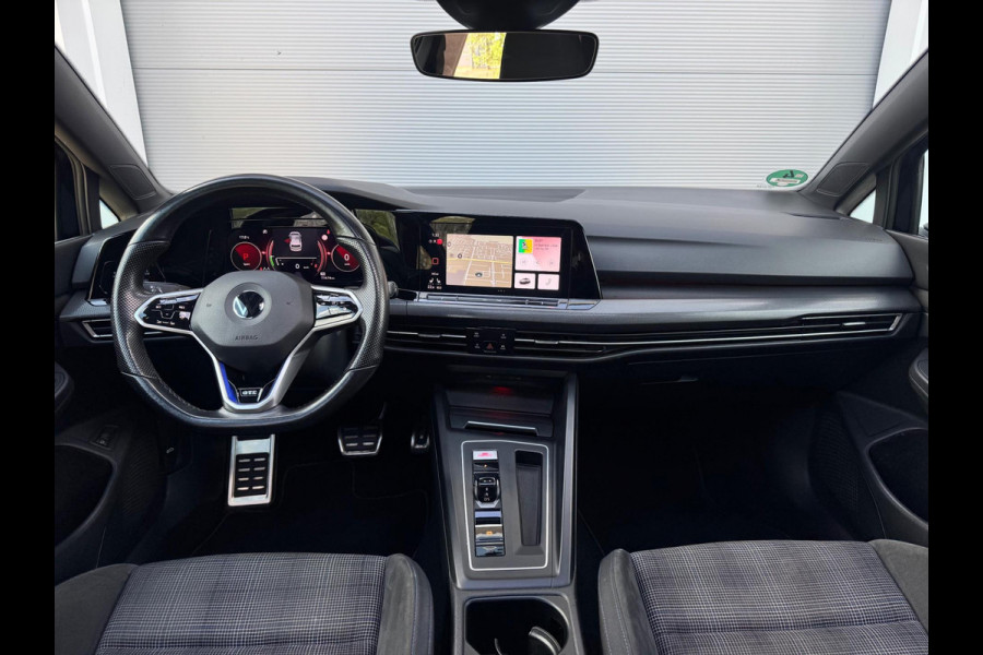 Volkswagen Golf 1.4 eHybrid GTE Pano/Sfeer/Camera