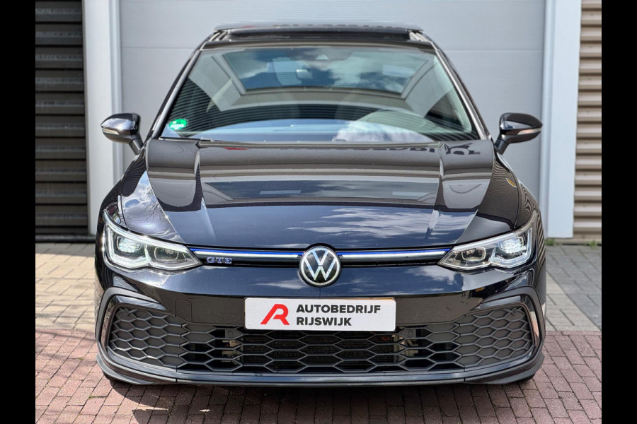 Volkswagen Golf 1.4 eHybrid GTE Pano/Sfeer/Camera