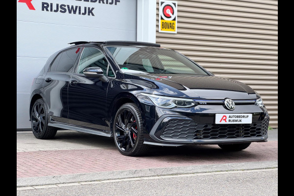 Volkswagen Golf 1.4 eHybrid GTE Pano/Sfeer/Camera
