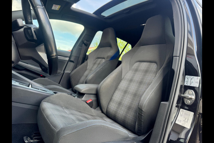 Volkswagen Golf 1.4 eHybrid GTE Pano/Sfeer/Camera