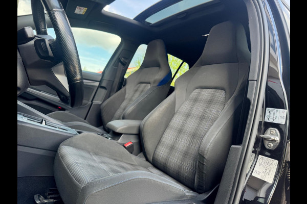 Volkswagen Golf 1.4 eHybrid GTE Pano/Sfeer/Camera