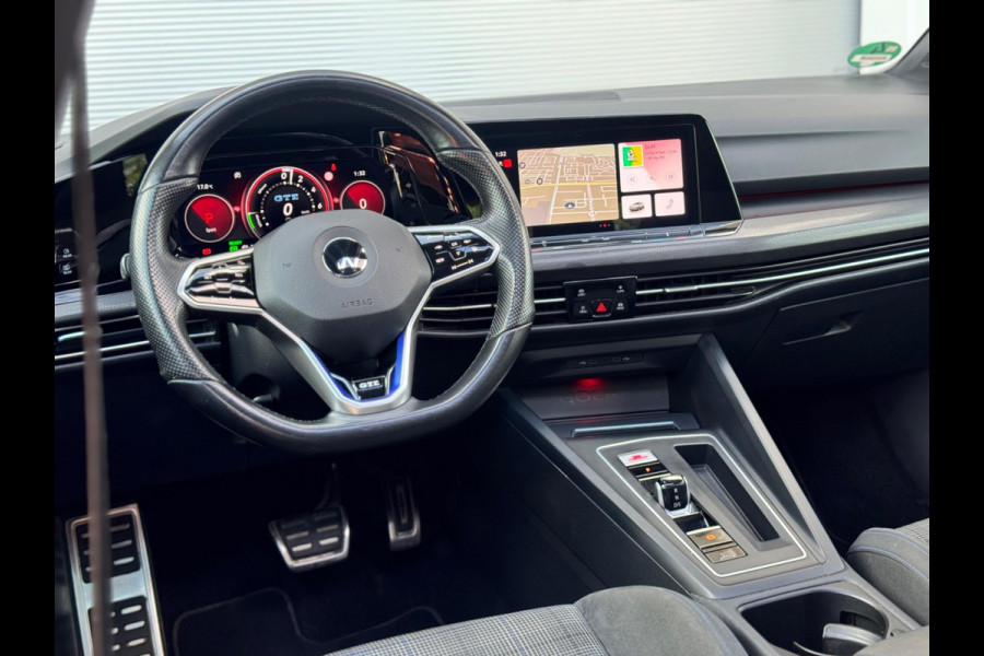 Volkswagen Golf 1.4 eHybrid GTE Pano/Sfeer/Camera