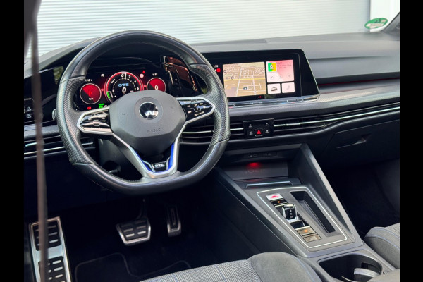 Volkswagen Golf 1.4 eHybrid GTE Pano/Sfeer/Camera