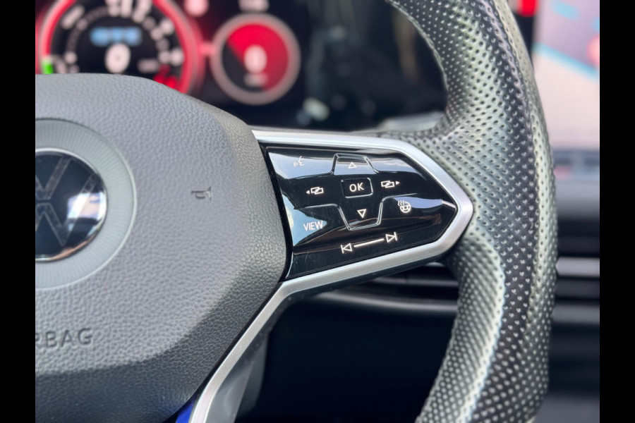 Volkswagen Golf 1.4 eHybrid GTE Pano/Sfeer/Camera
