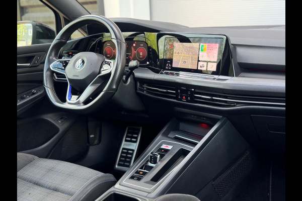 Volkswagen Golf 1.4 eHybrid GTE Pano/Sfeer/Camera