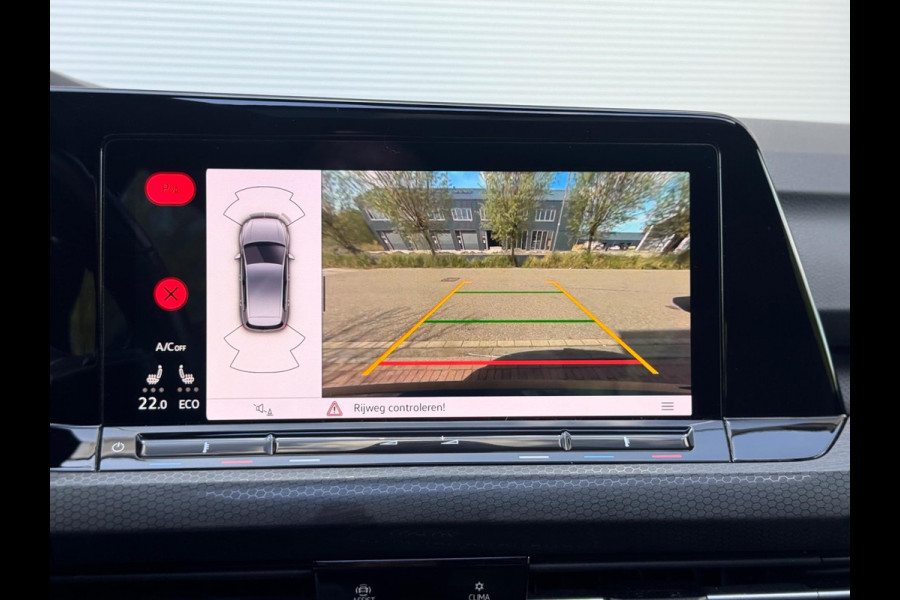 Volkswagen Golf 1.4 eHybrid GTE Pano/Sfeer/Camera