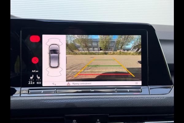 Volkswagen Golf 1.4 eHybrid GTE Pano/Sfeer/Camera