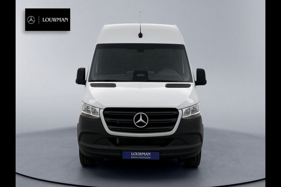 Mercedes-Benz Sprinter 317 PRO L2H2 RWD 24 Maanden Certified Garantie BPM-Vrij Nieuw Achteruitrijcamera Cruise Control