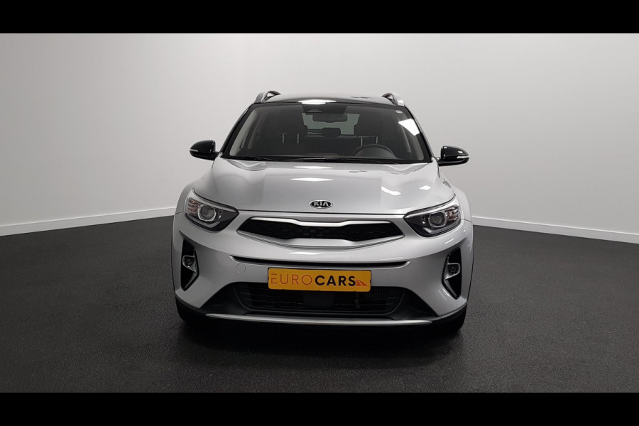 Kia Stonic 1.0 T-GDi 120pk Automaat DynamicLine | Climate control | Navigatie | Camera | Parkeer sensoren | Trekhaak