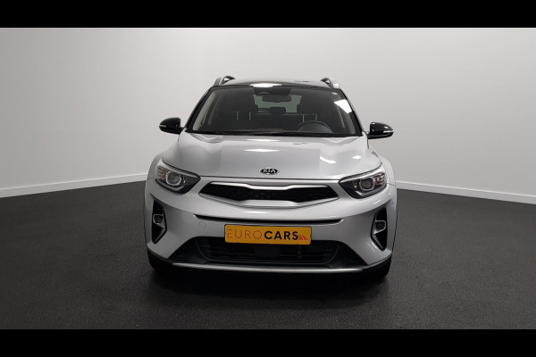 Kia Stonic 1.0 T-GDi 120pk Automaat DynamicLine | Climate control | Navigatie | Camera | Parkeer sensoren | Trekhaak