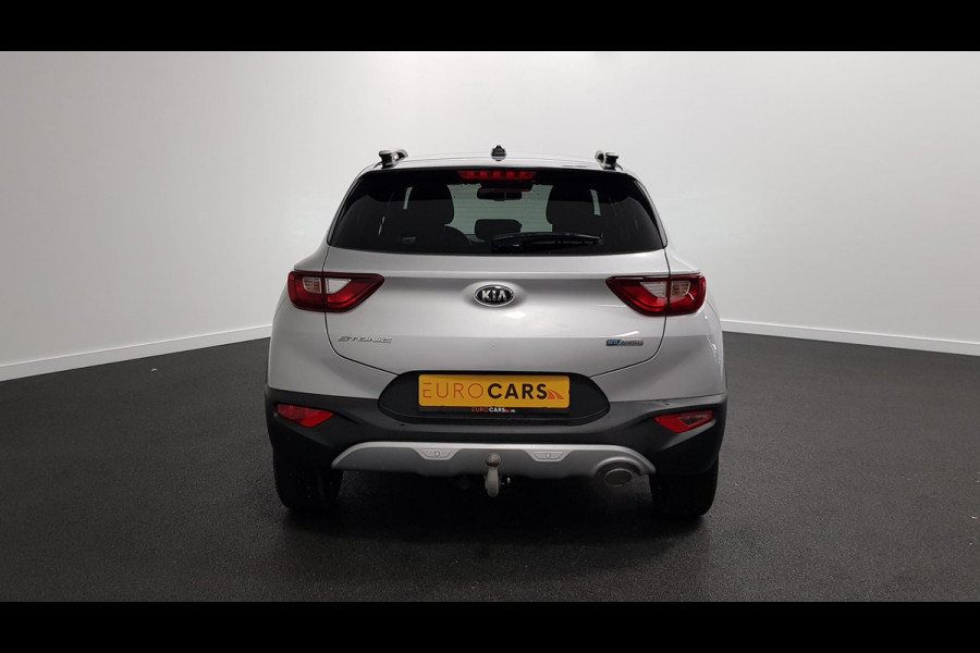 Kia Stonic 1.0 T-GDi 120pk Automaat DynamicLine | Climate control | Navigatie | Camera | Parkeer sensoren | Trekhaak