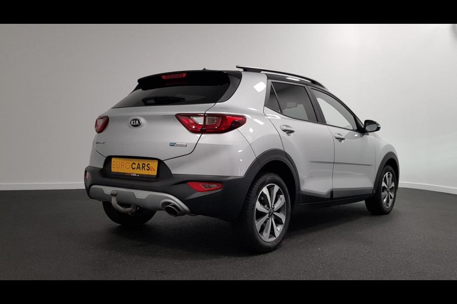 Kia Stonic 1.0 T-GDi 120pk Automaat DynamicLine | Climate control | Navigatie | Camera | Parkeer sensoren | Trekhaak