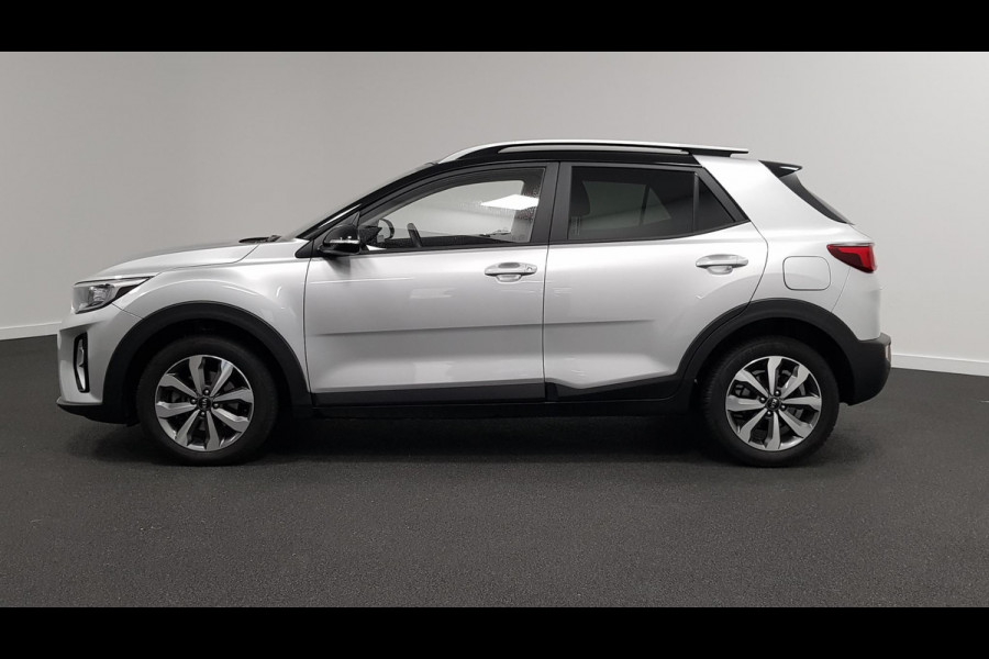 Kia Stonic 1.0 T-GDi 120pk Automaat DynamicLine | Climate control | Navigatie | Camera | Parkeer sensoren | Trekhaak