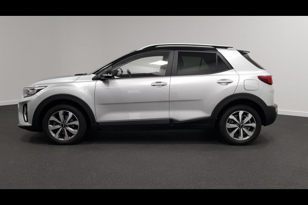 Kia Stonic 1.0 T-GDi 120pk Automaat DynamicLine | Climate control | Navigatie | Camera | Parkeer sensoren | Trekhaak