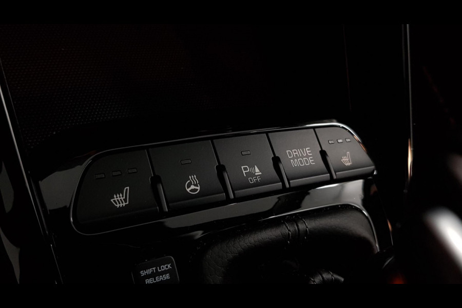 Kia Stonic 1.0 T-GDi 120pk Automaat DynamicLine | Climate control | Navigatie | Camera | Parkeer sensoren | Trekhaak