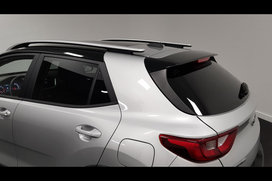 Kia Stonic 1.0 T-GDi 120pk Automaat DynamicLine | Climate control | Navigatie | Camera | Parkeer sensoren | Trekhaak