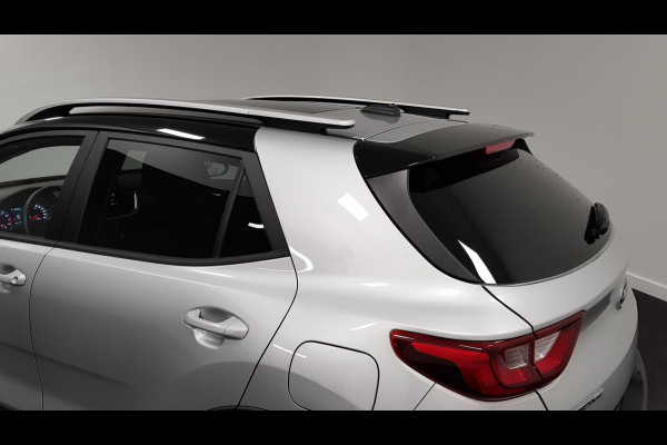Kia Stonic 1.0 T-GDi 120pk Automaat DynamicLine | Climate control | Navigatie | Camera | Parkeer sensoren | Trekhaak