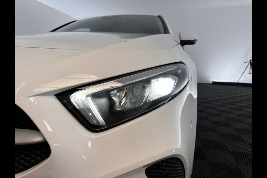 Mercedes-Benz A-Klasse 160 D *FULL-LED | WIDE-SCREEN-DIGI-COCKPIT | NAVI-FULLMAP | CAMERA | COMFORT-SEATS | ECC | PDC | CRUISE*