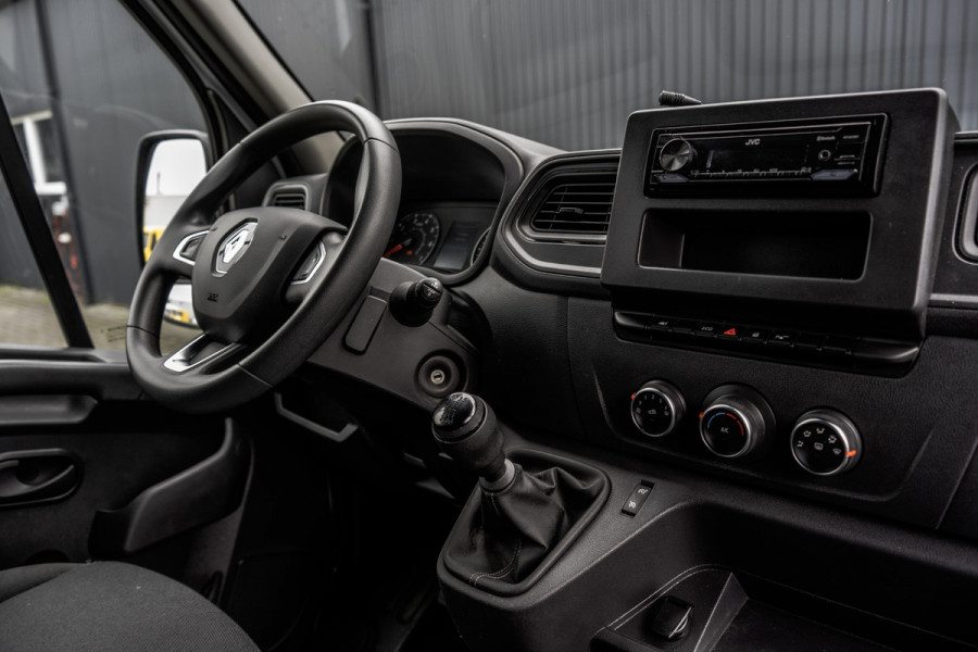 Renault Master 2.3 dCi L2H2 | 136 PK | Camera | LED | Cruise | Airco | Euro 6