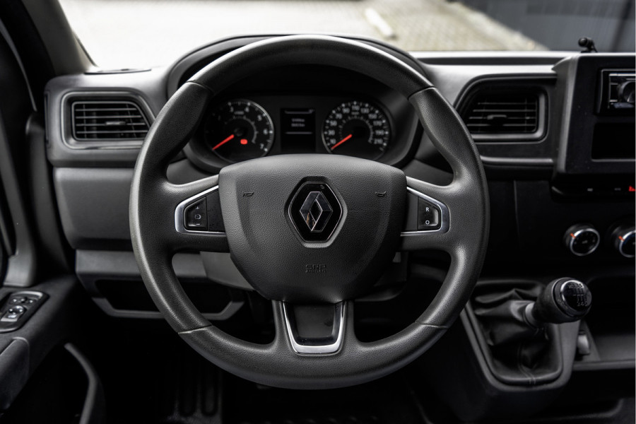 Renault Master 2.3 dCi L2H2 | 136 PK | Camera | LED | Cruise | Airco | Euro 6