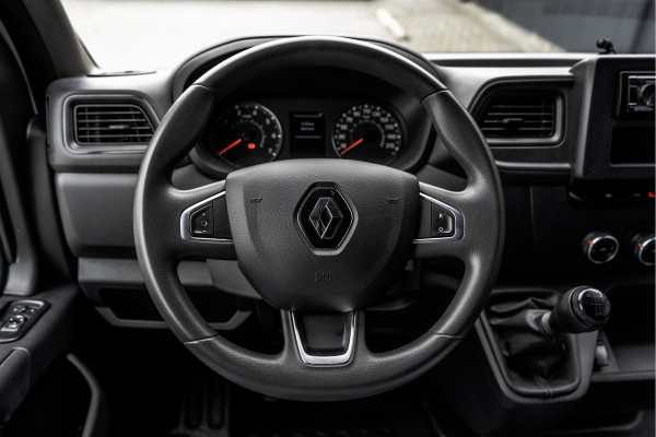 Renault Master 2.3 dCi L2H2 | 136 PK | Camera | LED | Cruise | Airco | Euro 6
