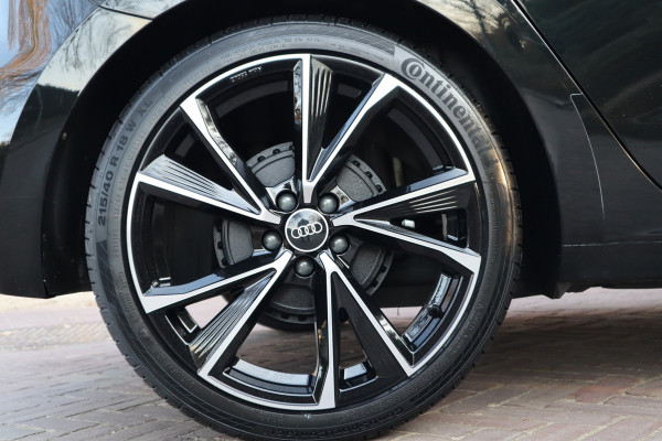 Audi A1 Sportback 25 TFSI Pro Line | Automaat | Virtual dash | Carplay |