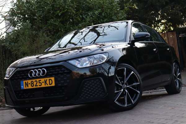 Audi A1 Sportback 25 TFSI Pro Line | Automaat | Virtual dash | Carplay |