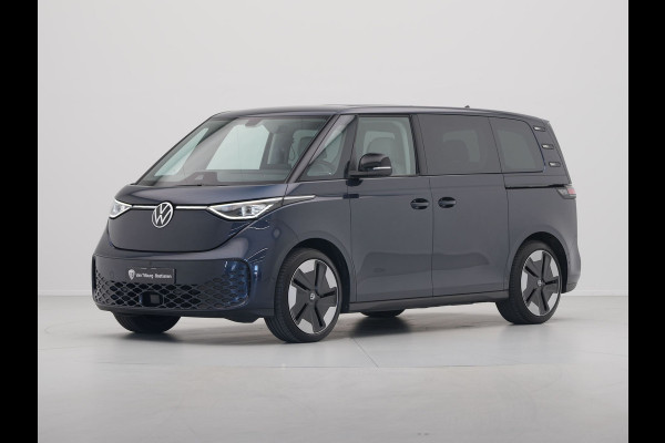 Volkswagen ID. Buzz Pro 77kWh Navigatie Matrix Led Elek. Schuifdeuren Camera