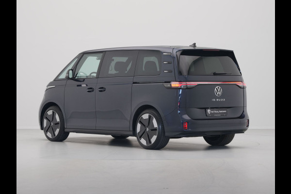 Volkswagen ID. Buzz Pro 77kWh Navigatie Matrix Led Elek. Schuifdeuren Camera
