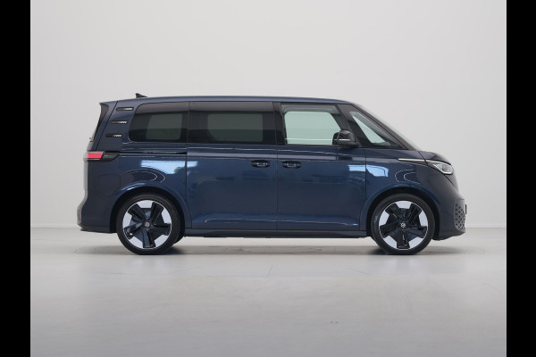 Volkswagen ID. Buzz Pro 77kWh Navigatie Matrix Led Elek. Schuifdeuren Camera