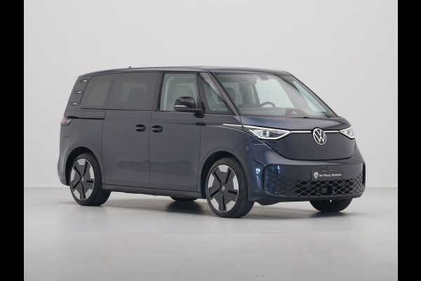 Volkswagen ID. Buzz Pro 77kWh Navigatie Matrix Led Elek. Schuifdeuren Camera