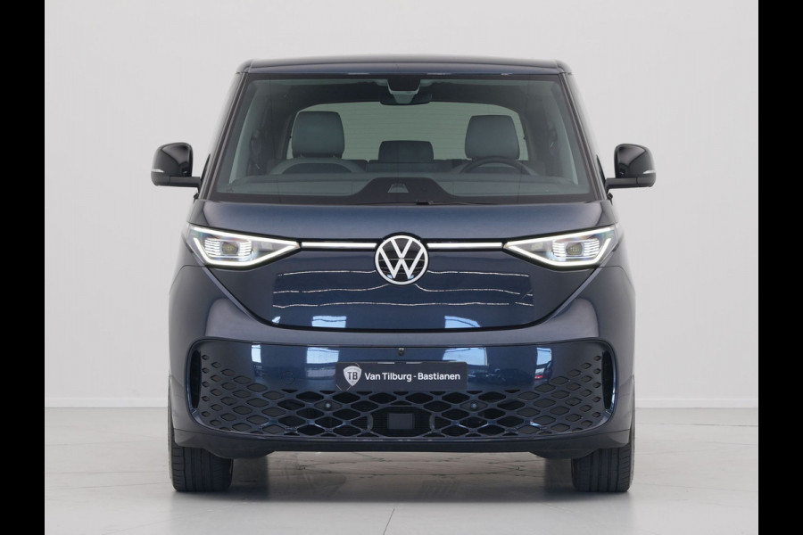 Volkswagen ID. Buzz Pro 77kWh Navigatie Matrix Led Elek. Schuifdeuren Camera
