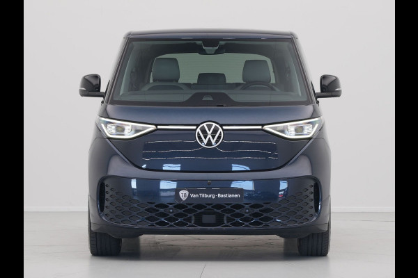 Volkswagen ID. Buzz Pro 77kWh Navigatie Matrix Led Elek. Schuifdeuren Camera