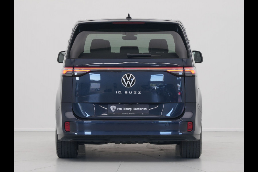 Volkswagen ID. Buzz Pro 77kWh Navigatie Matrix Led Elek. Schuifdeuren Camera