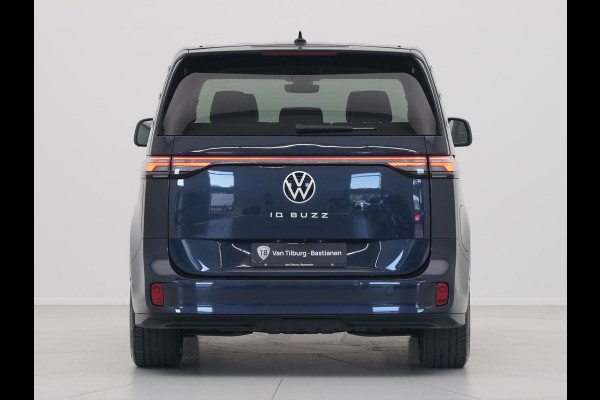 Volkswagen ID. Buzz Pro 77kWh Navigatie Matrix Led Elek. Schuifdeuren Camera