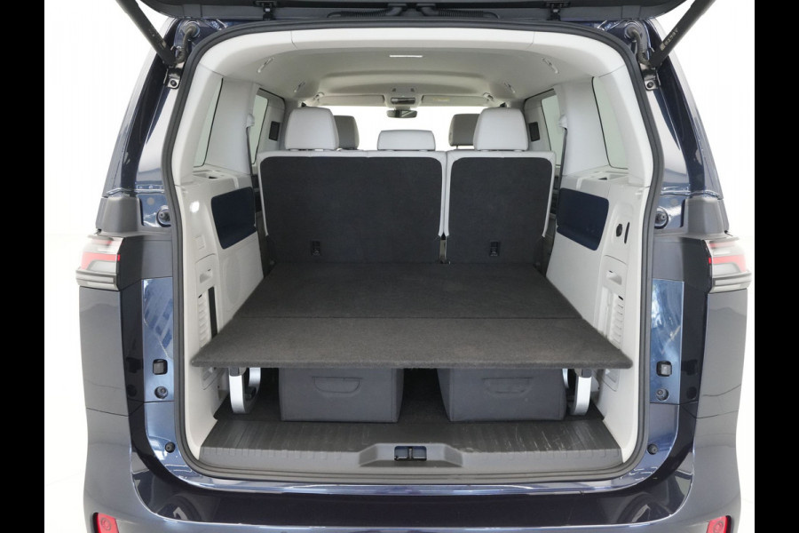 Volkswagen ID. Buzz Pro 77kWh Navigatie Matrix Led Elek. Schuifdeuren Camera