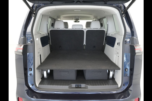 Volkswagen ID. Buzz Pro 77kWh Navigatie Matrix Led Elek. Schuifdeuren Camera