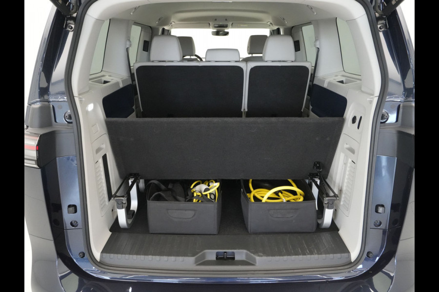 Volkswagen ID. Buzz Pro 77kWh Navigatie Matrix Led Elek. Schuifdeuren Camera