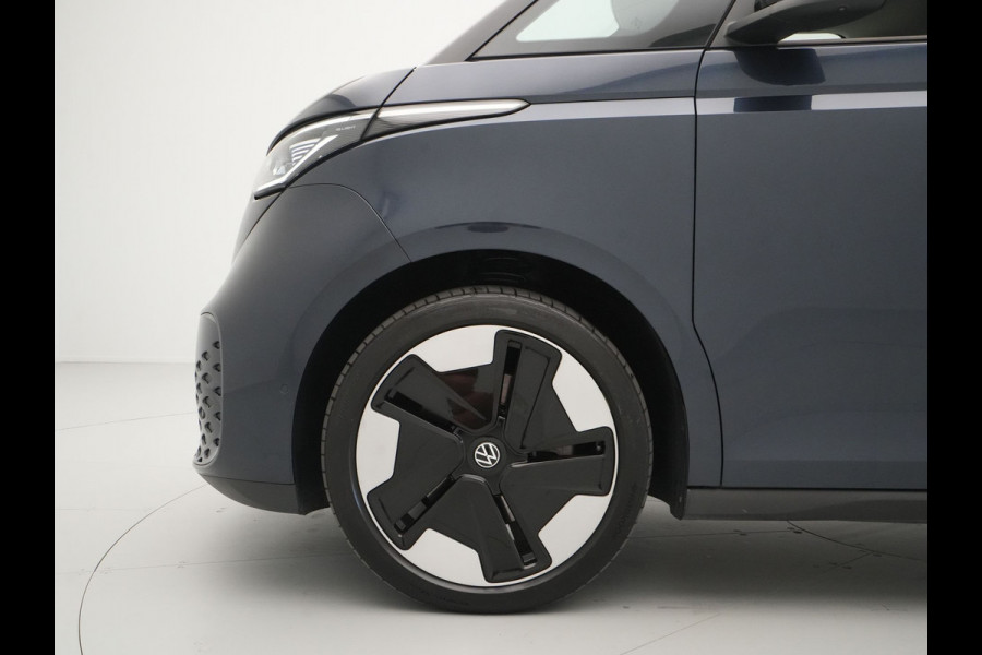 Volkswagen ID. Buzz Pro 77kWh Navigatie Matrix Led Elek. Schuifdeuren Camera