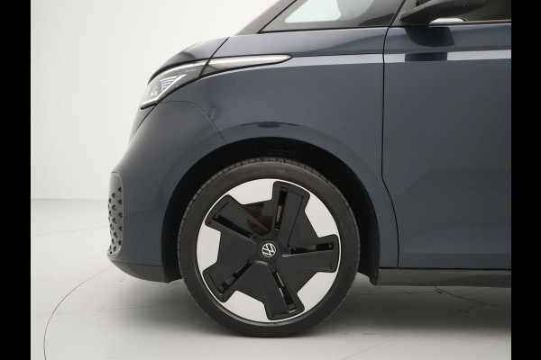 Volkswagen ID. Buzz Pro 77kWh Navigatie Matrix Led Elek. Schuifdeuren Camera