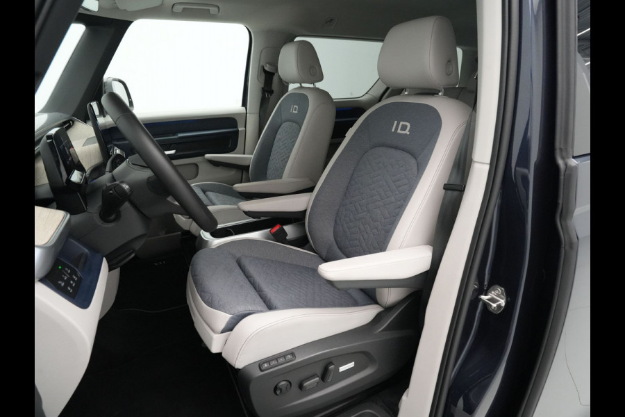 Volkswagen ID. Buzz Pro 77kWh Navigatie Matrix Led Elek. Schuifdeuren Camera