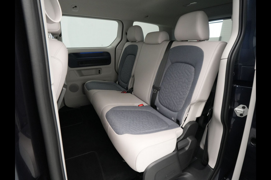 Volkswagen ID. Buzz Pro 77kWh Navigatie Matrix Led Elek. Schuifdeuren Camera